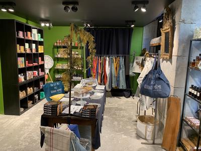 Extravagance épicierie fine