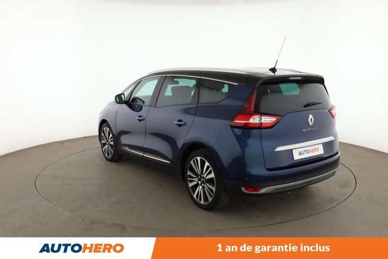 Renault Grand Scénic 1.7 dCi Blue Initiale Paris Edc 150 ch