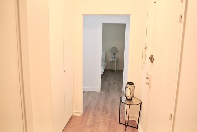 Appartement - 49 m² - 2 pièces