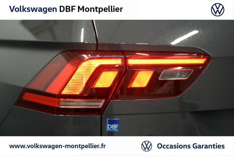 Volkswagen Tiguan 2.0 Tdi 150ch Dsg7 R-Line