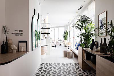 Hôtel Riviera Collection