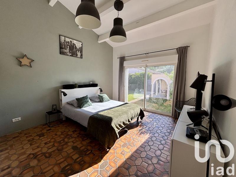 Maison - 160 m² - 5 pièces