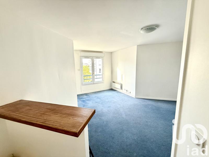 Appartement - 30 m² - 1 pièce