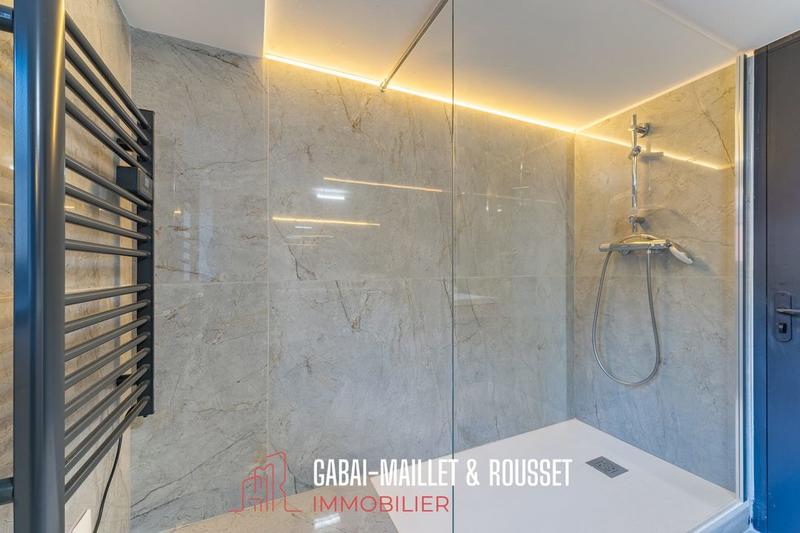 Appartement - 108 m² - 4 pièces