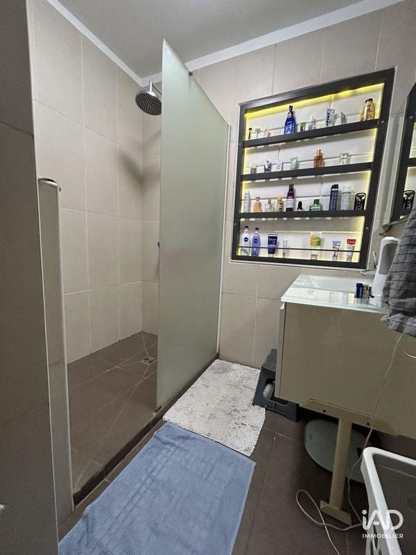 Maison - 72 m² - 4 pièces