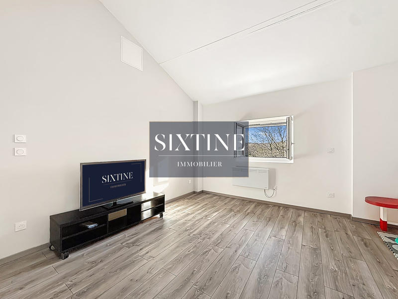 Maison ancienne - 133 m² - 4 pièces