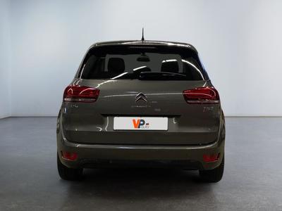 Citroën C4 Picasso BlueHDi 120 s&amp;S Feel