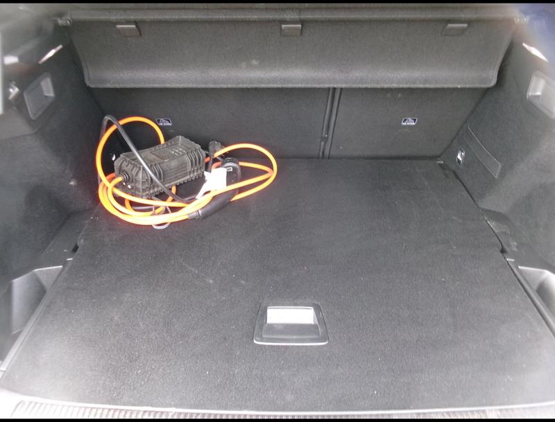 Ds Ds 7 Crossback E-Tense 300 Grand Chic Eat8