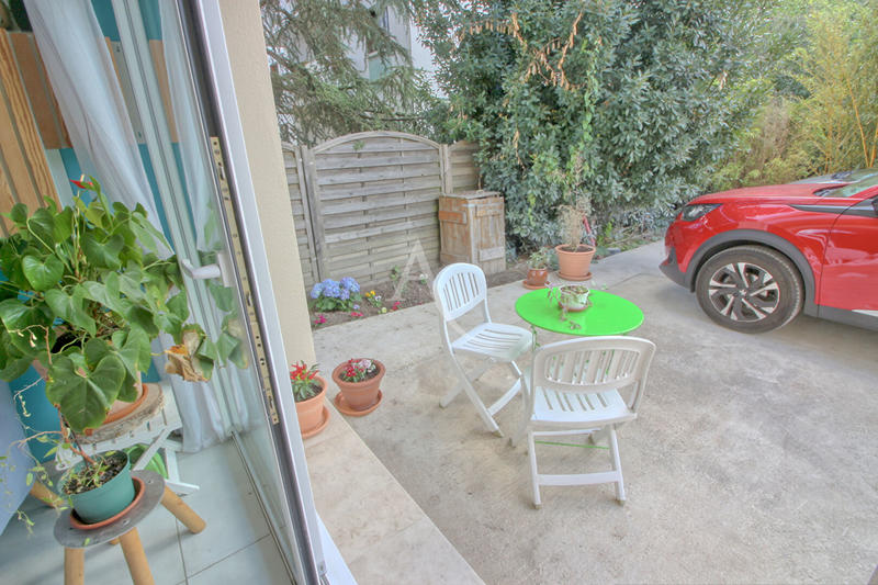 Appartement - 72 m² - 3 pièces