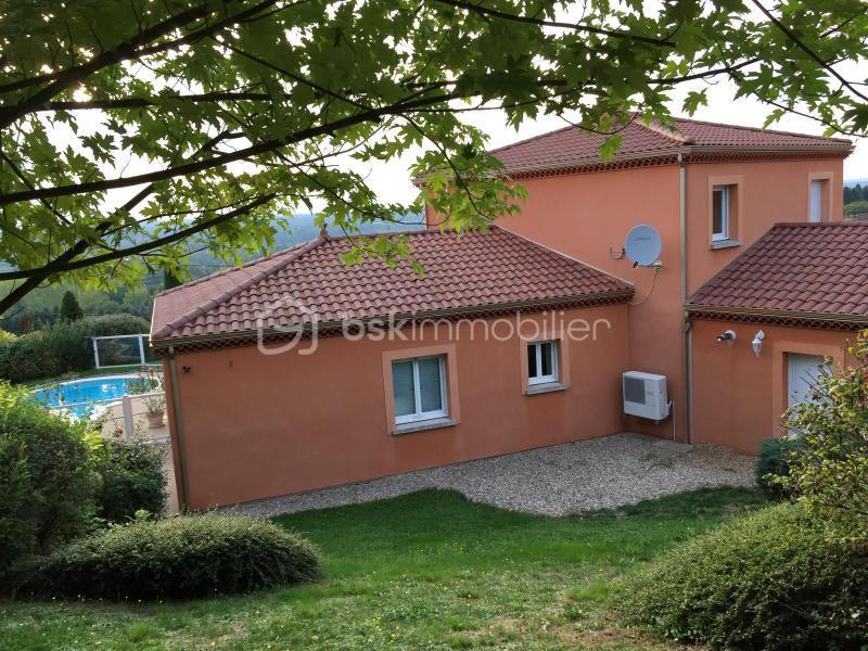 Maison d'architecte - 193 m² - 6 pièces