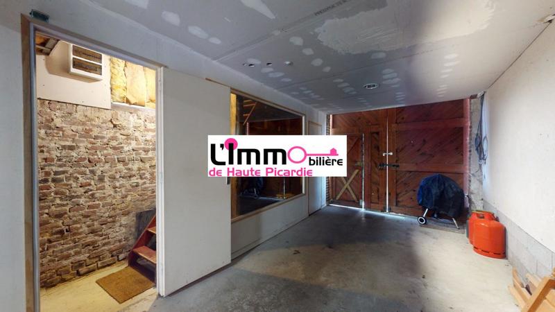 Maison - 190 m² - 8 pièces