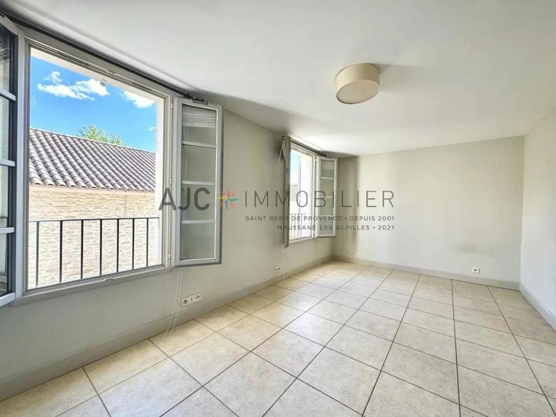 Duplex - 100 m² - 4 pièces