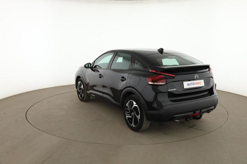 Citroën C4 1.5 Blue-HDi Feel Pack Eat8 131 ch