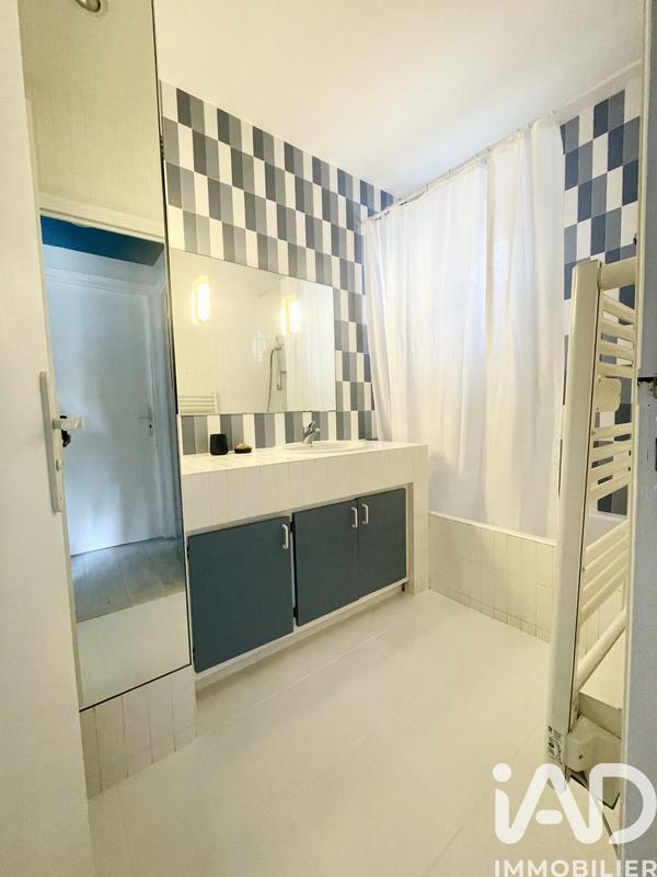 Maison - 121 m² - 6 pièces