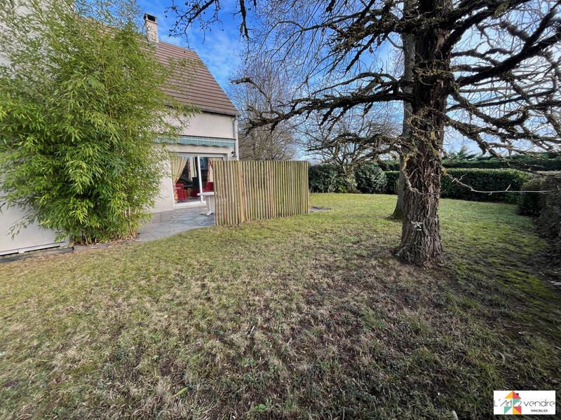 Maison contemporaine - 136 m² - 6 pièces