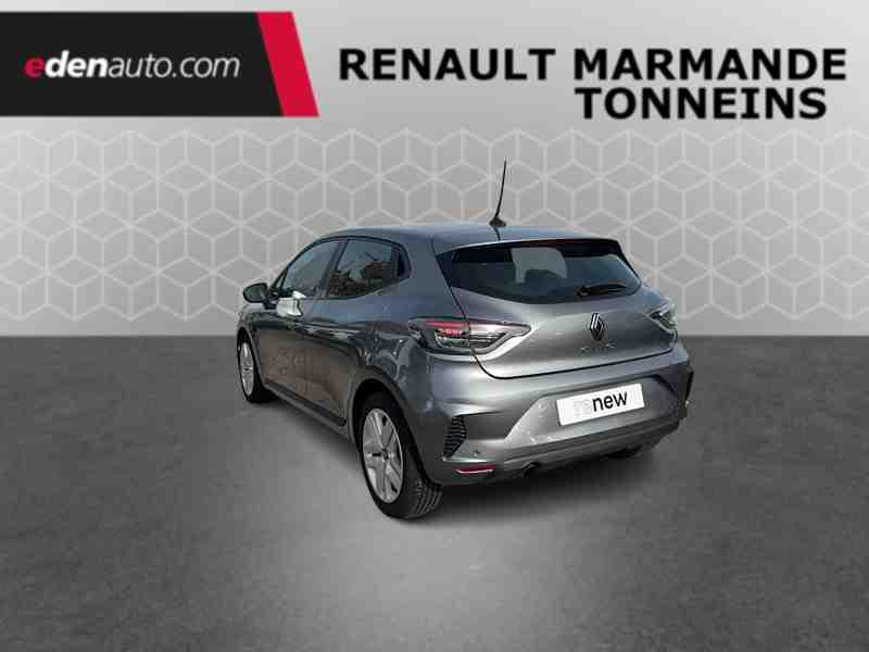 Renault Clio TCe 90 Evolution