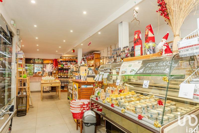 Local commercial - 40 m²