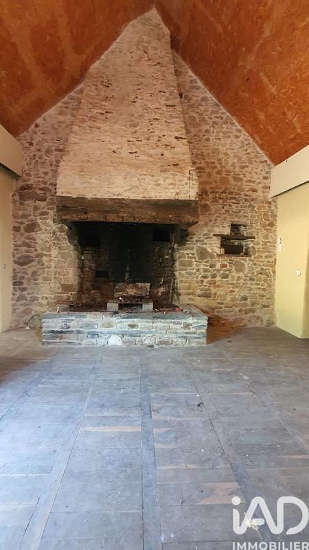 Ferme - 268 m² - 5 pièces