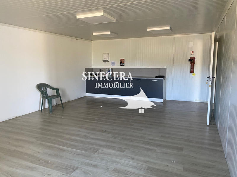 Local commercial - 310 m²