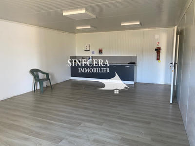 Local commercial - 310 m²