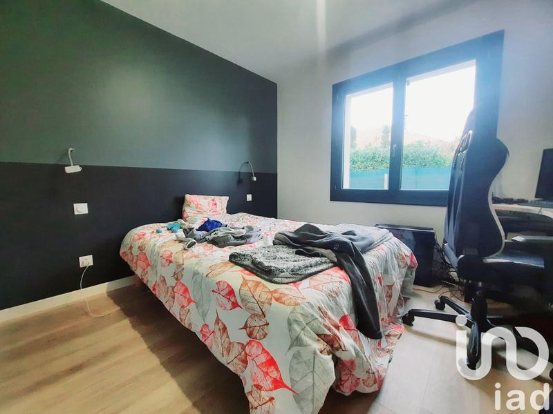 Maison - 116 m² - 5 pièces