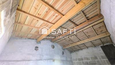 Maison - 140 m² - 4 pièces