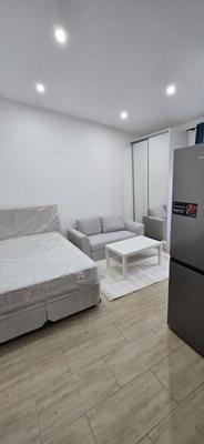 Studio - 20 m² - 1 pièce