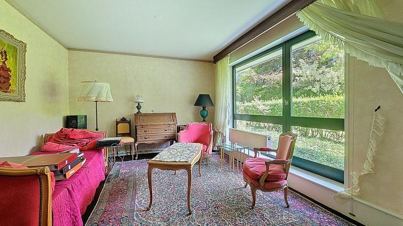 Appartement - 132 m² - 5 pièces