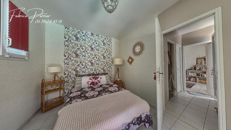 Maison - 147 m² - 6 pièces