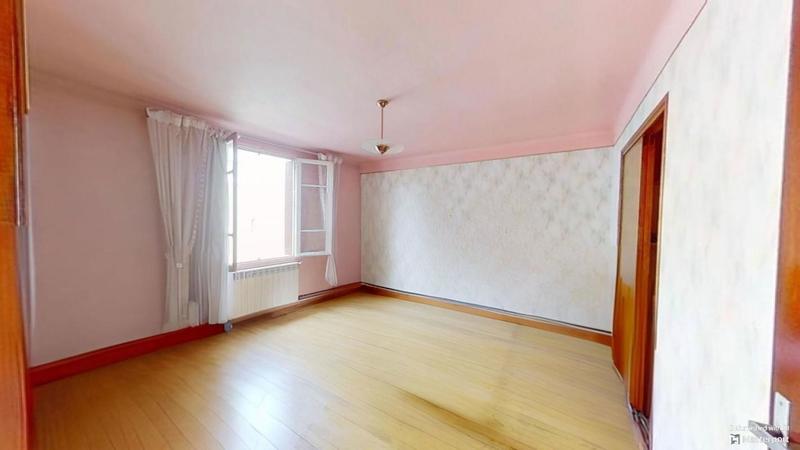 Maison - 129 m² - 5 pièces