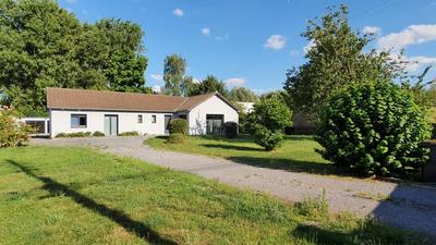 Maison - 145 m² - 4 pièces