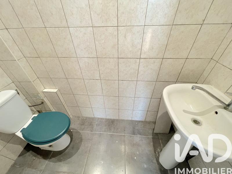 Immeuble - 80 m² - 4 pièces