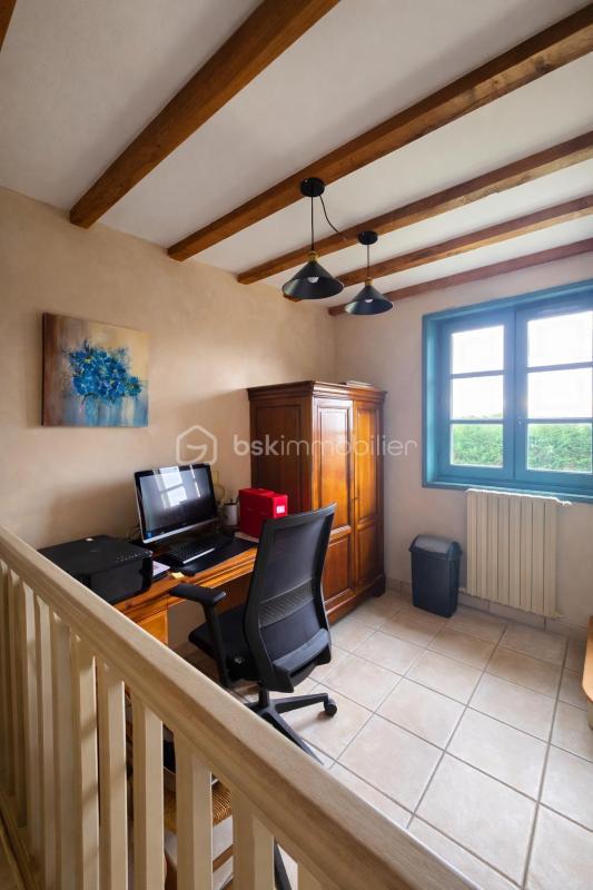 Maison - 209 m² - 7 pièces