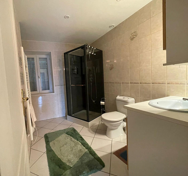 Maison - 144 m² - 6 pièces