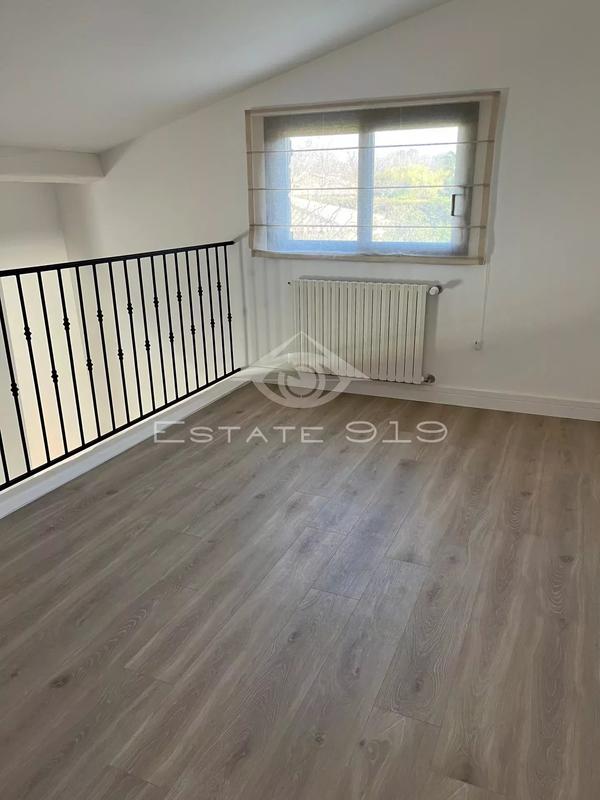 Villa - 182 m² - 7 pièces