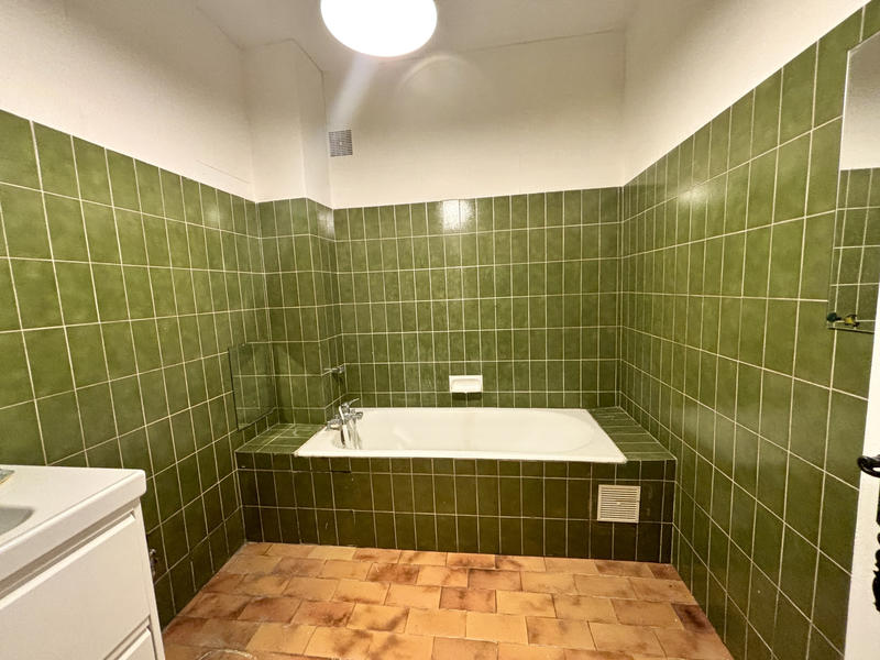 Appartement - 78 m² - 4 pièces