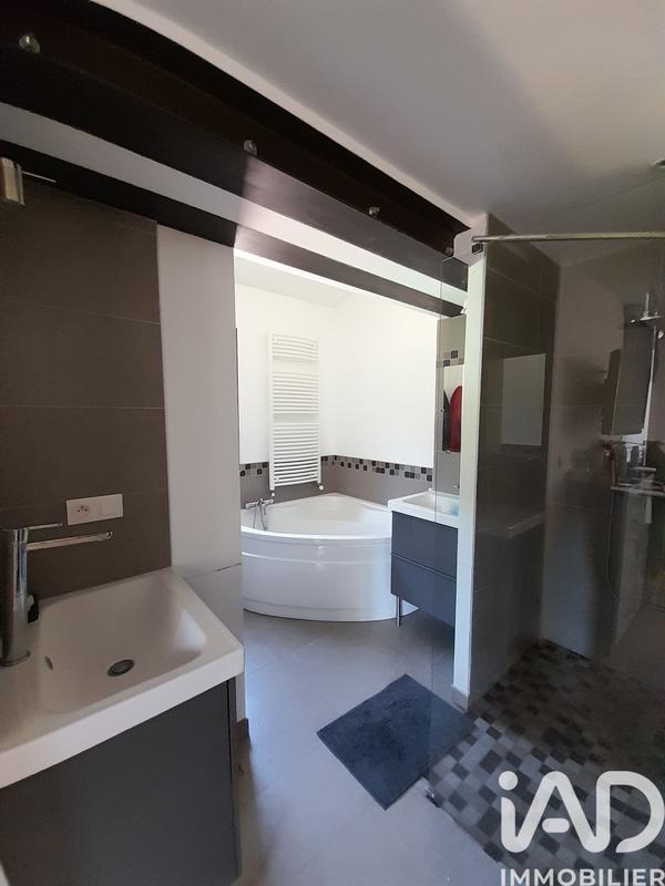 Maison de campagne - 281 m² - 12 pièces