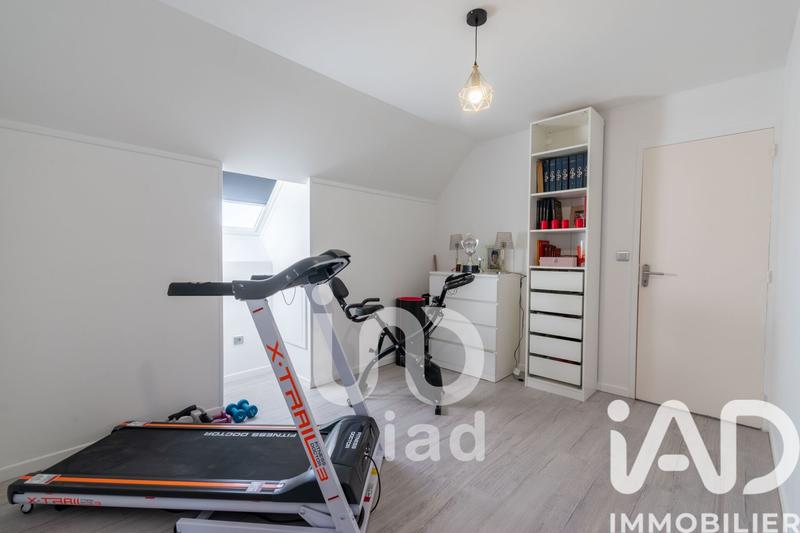 Maison - 200 m² - 10 pièces