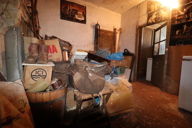 Maison - 136 m² - 4 pièces