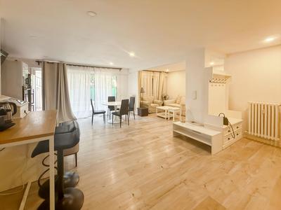 Appartement - 78 m² - 3 pièces