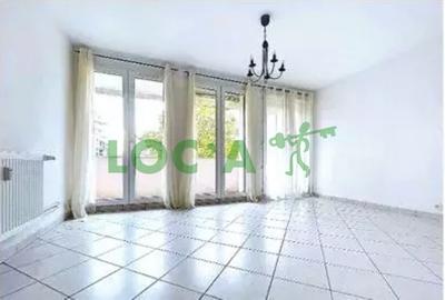 Appartement - 74 m² - 4 pièces