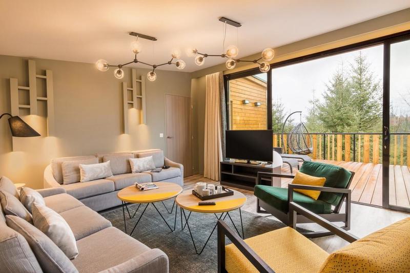 Maison - 52 m² - 3 pièces