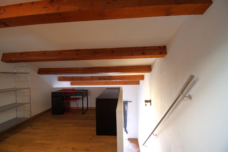 Duplex - 40 m² - 2 pièces