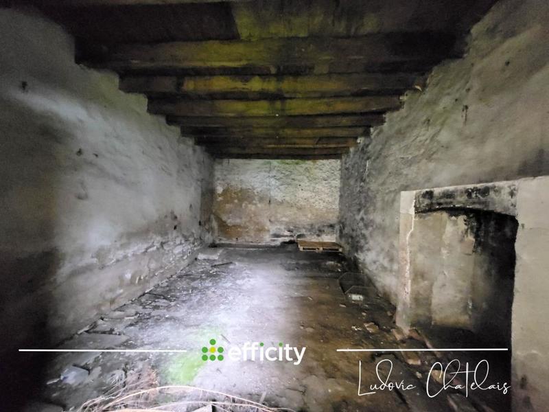 Maison - 80 m² - 6 pièces