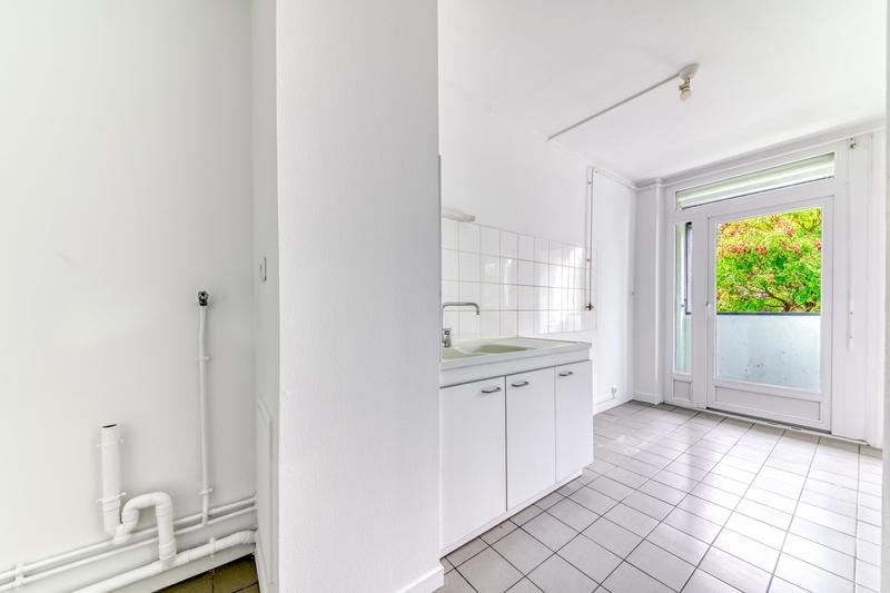 Appartement - 55 m² - 2 pièces