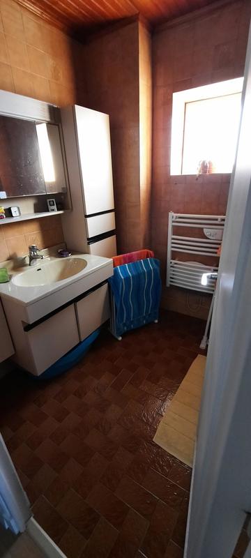 Maison - 131 m² - 4 pièces