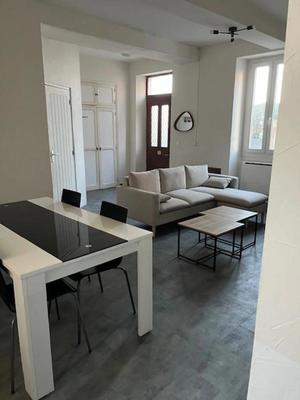 Maison - 124 m² - 5 pièces