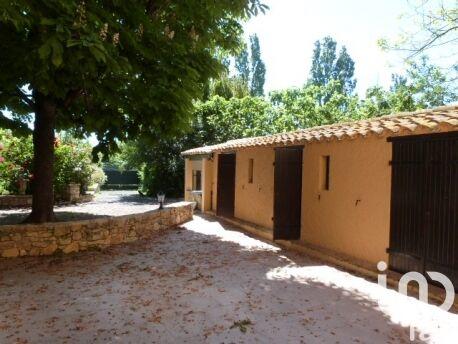 Maison de campagne - 130 m² - 5 pièces