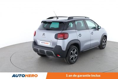 Citroën C3 Aircross 1.5 Blue-HDi Feel Pack Bvm6 110 ch