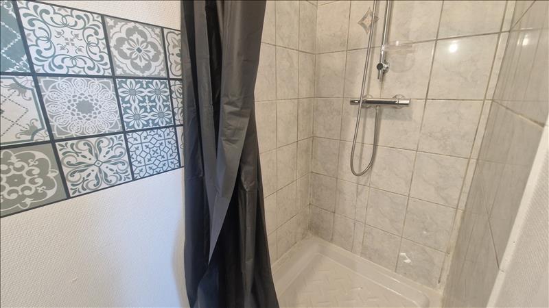 Maison - 113 m² - 6 pièces